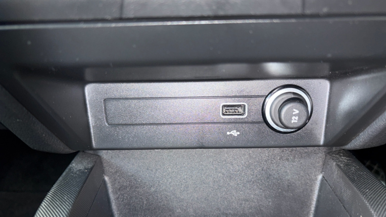 Skoda Fabia 1.0 MPI SE 5dr Petrol Hatchback